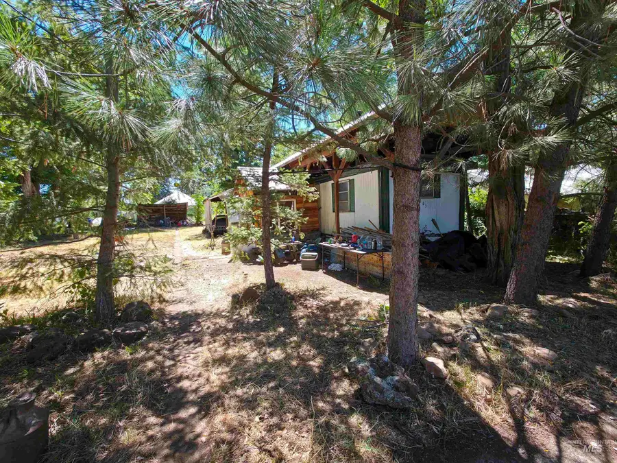 103 1st Ave, Council, ID 83612 - #2