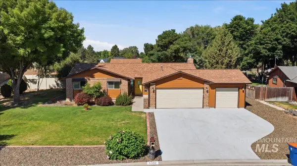 5507 W Latigo Dr., Boise, ID 83709