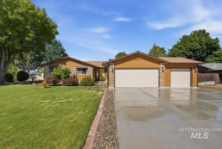 5507 W Latigo Dr., Boise, ID 83709 - #3