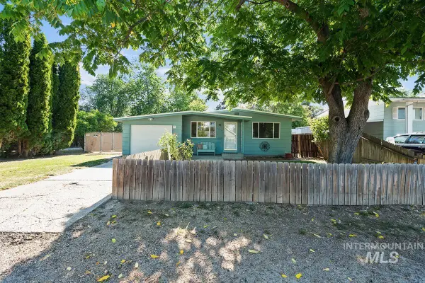 4026 N Vera, Boise, ID 83704