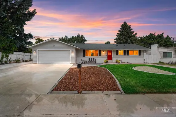 3033 N Constantine St, Boise, ID 83704