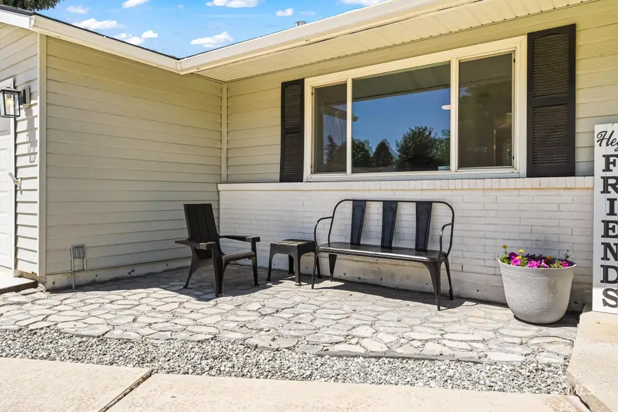 3033 N Constantine St, Boise, ID 83704 - #3
