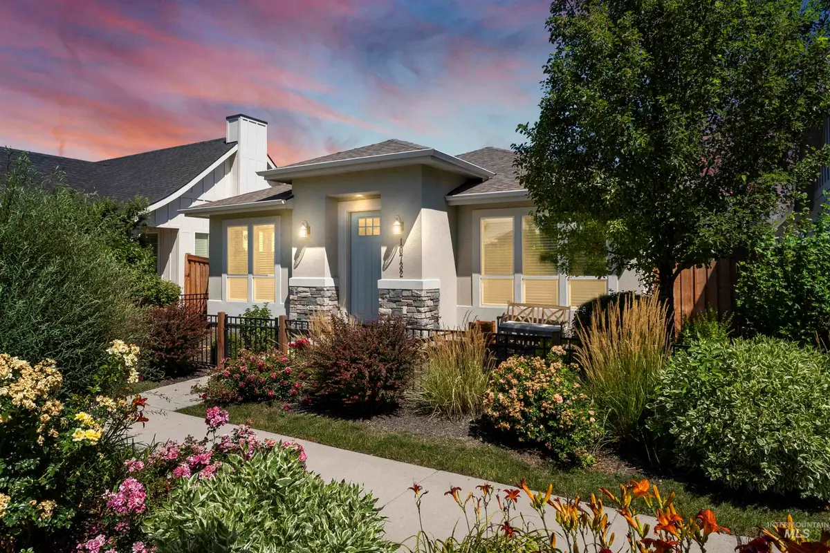 10732 W Mendel St, Boise, ID 83709 - #1