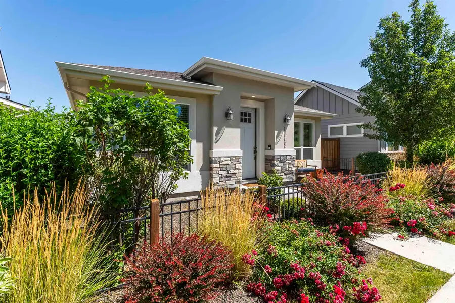 10732 W Mendel St, Boise, ID 83709 - #2