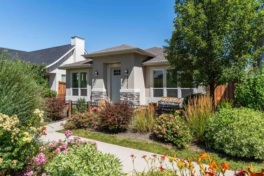 10732 W Mendel St, Boise, ID 83709 - #3