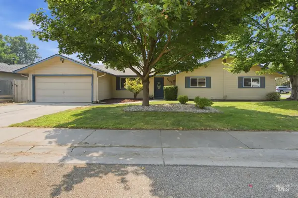 3669 N Tee Avenue, Boise, ID 83704