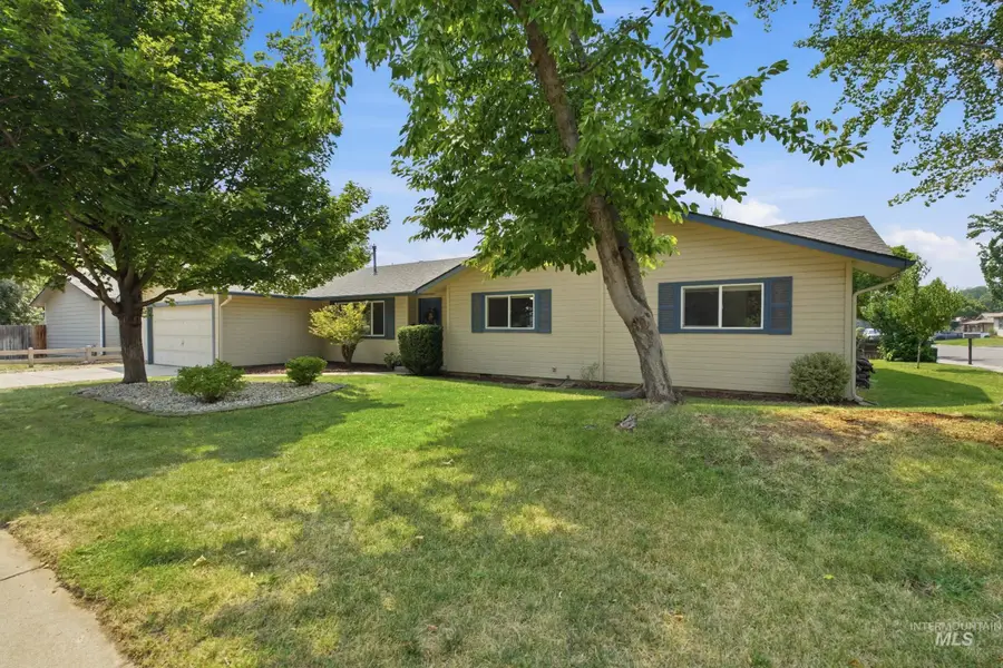 3669 N Tee Avenue, Boise, ID 83704 - #3