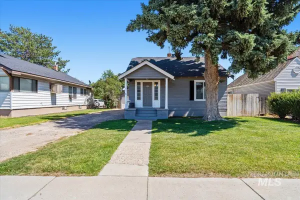 620 16th Avenue S., Nampa, ID 83651
