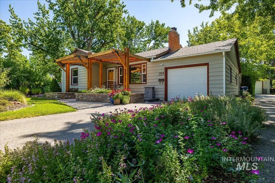 124 N Coston St, Boise, ID 83712 - #2
