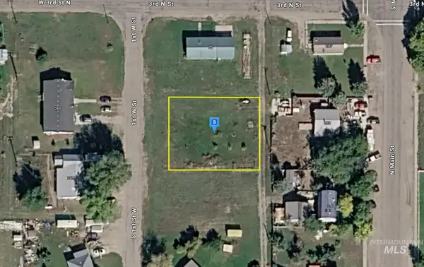 240 1st W St, Downey, ID 83234