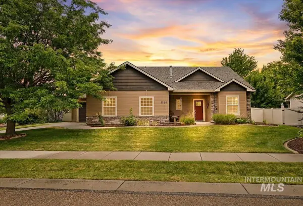 1180 N Powder River Dr., Middleton, ID 83644