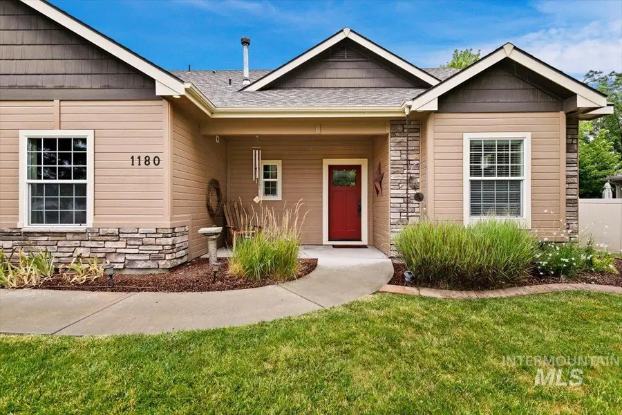1180 N Powder River Dr., Middleton, ID 83644 - #2