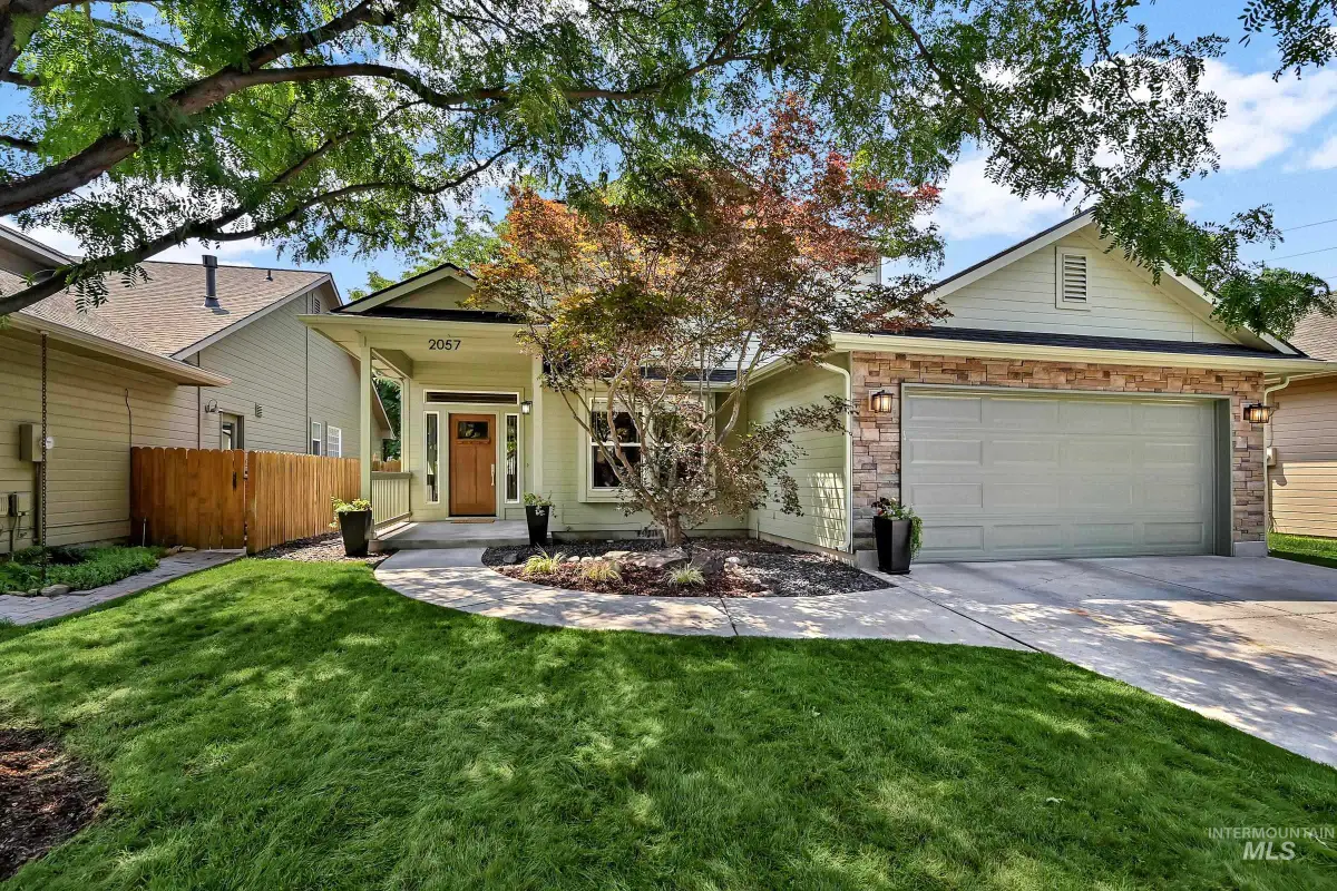 2057 E Walling Court, Boise, ID 83712 - #1