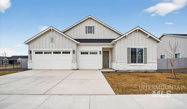 17175 N Yorktown Way, Nampa, ID 83687