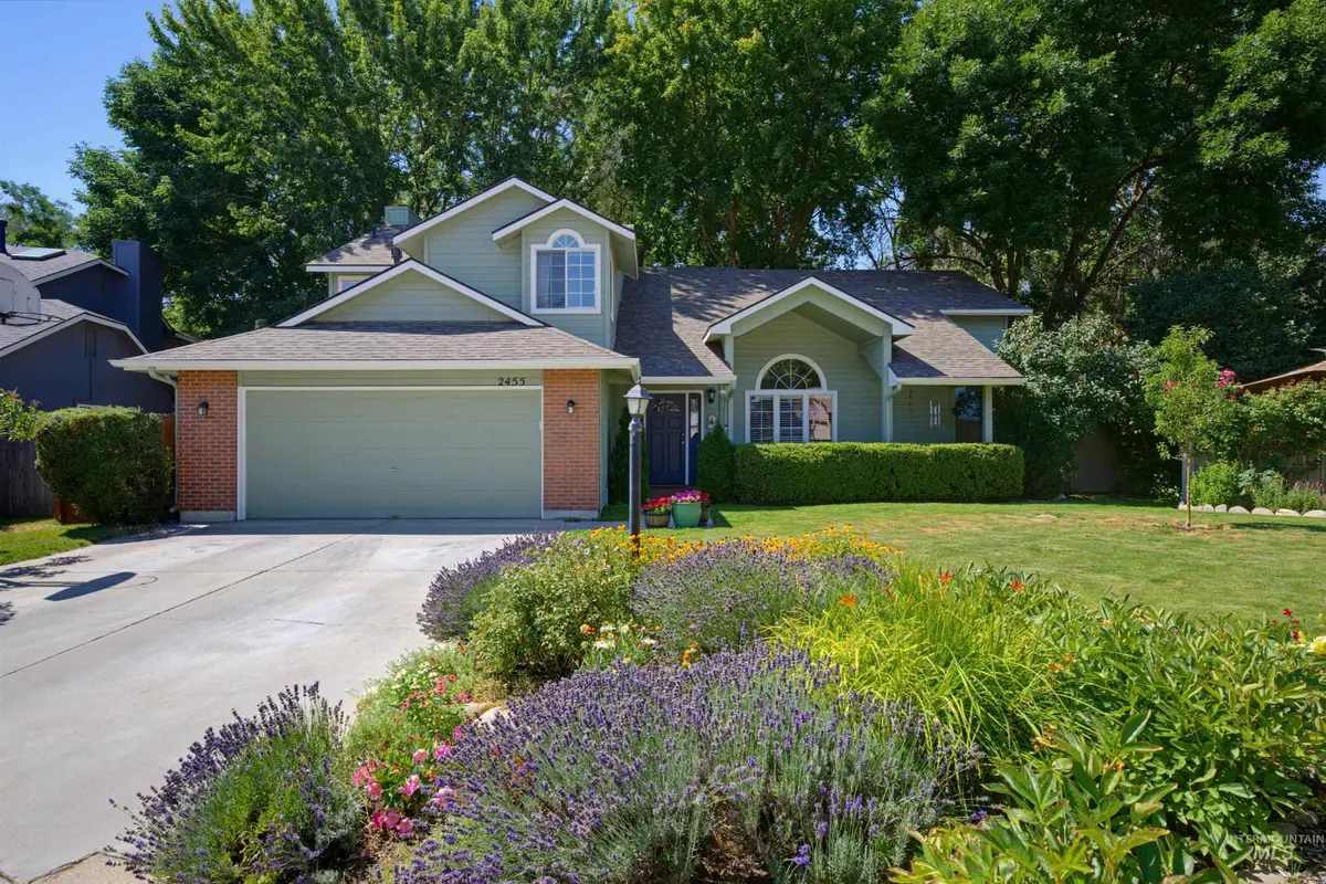 2455 E Gloucester Street, Boise, ID 83706 - #1