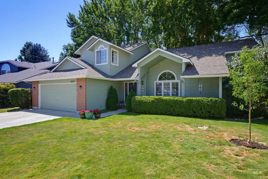 2455 E Gloucester Street, Boise, ID 83706 - #2
