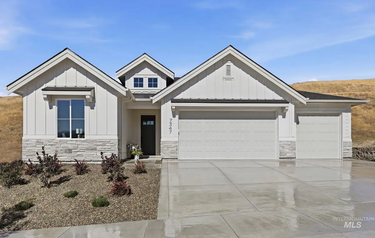 7347 Powell Pl, Eagle, ID 83629 - #1