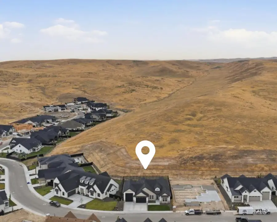 5430 W Haughburn Dr, Eagle, ID 83616 - #3