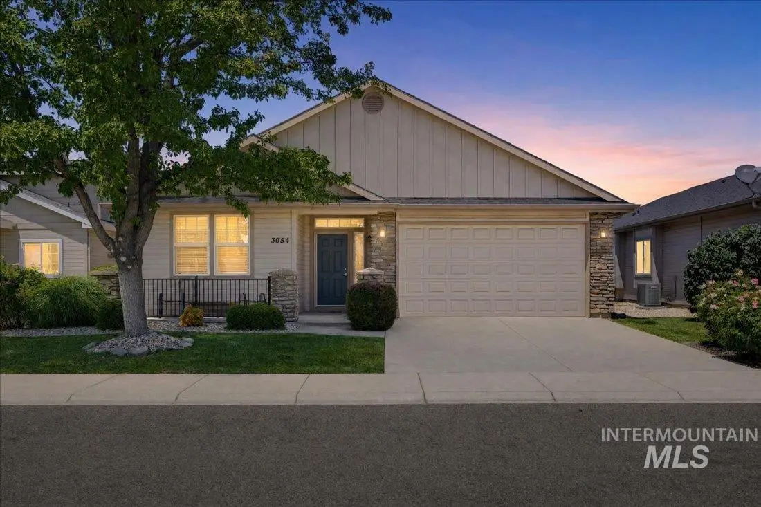 3054 W Sheryl Dr, Meridian, ID 83646 - #1