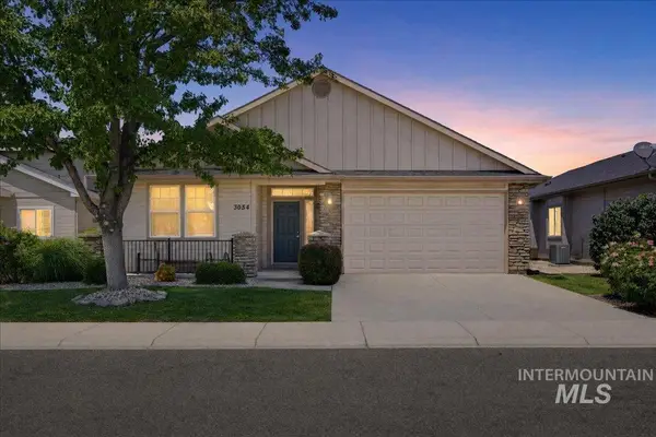 3054 W Sheryl Dr, Meridian, ID 83646