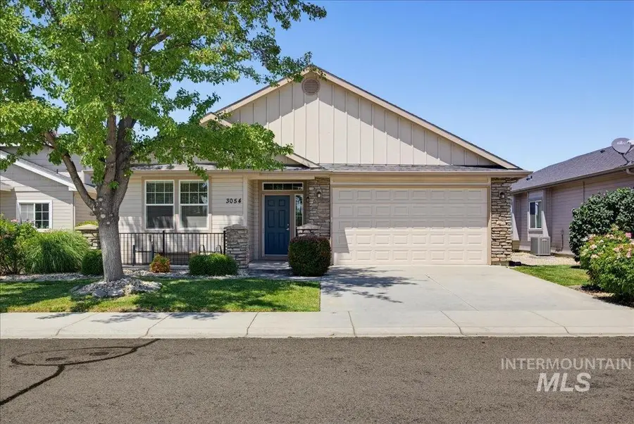 3054 W Sheryl Dr, Meridian, ID 83646 - #2