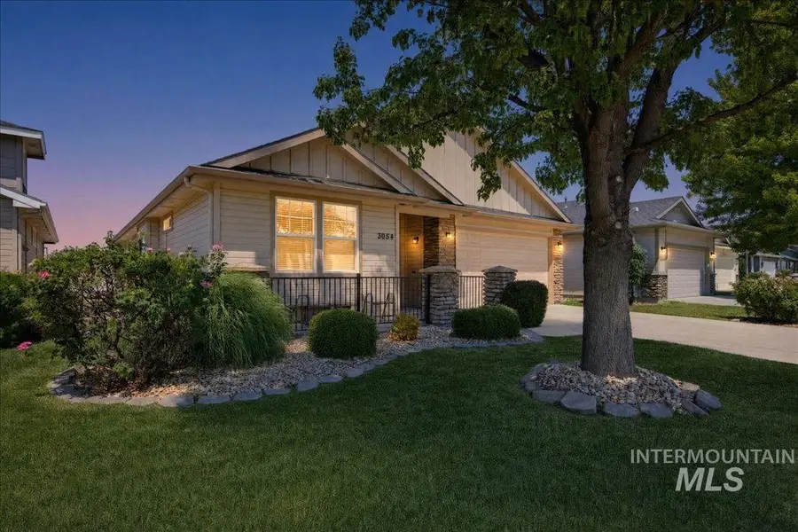 3054 W Sheryl Dr, Meridian, ID 83646 - #3
