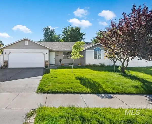 2240 Bishop Ave, Fruitland, ID 83619