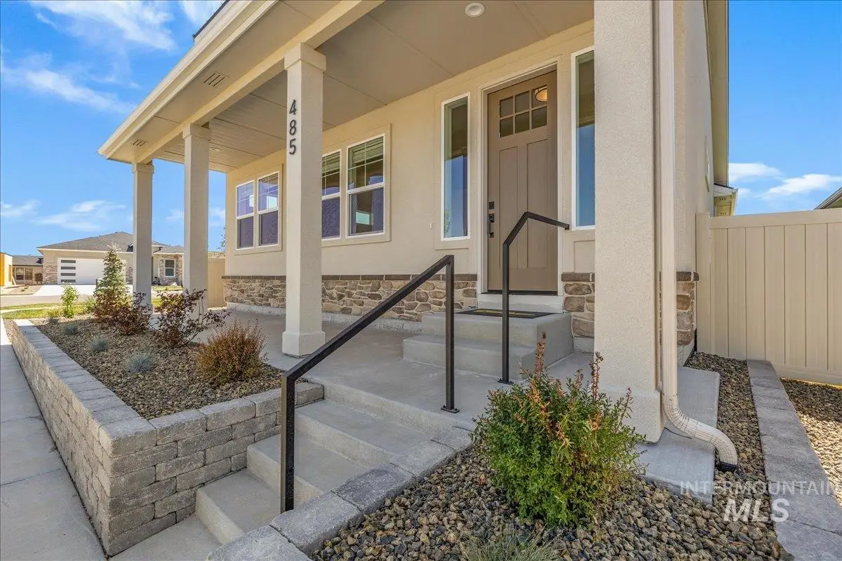 485 E Chevy Dr, Boise, ID 83716 - #1