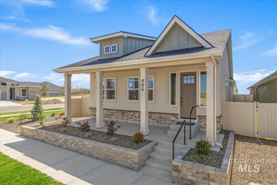 485 E Chevy Dr, Boise, ID 83716 - #2