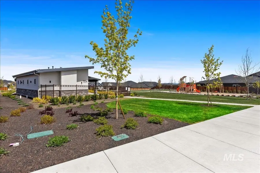 1317 W Eiger Drive, Nampa, ID 83687 - #3