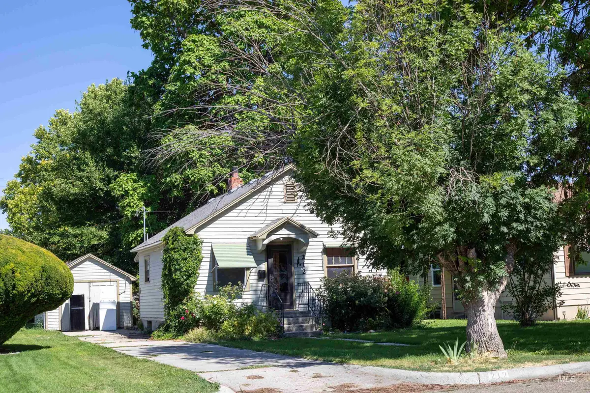 212 Locust St, Nampa, ID 83686 - #1