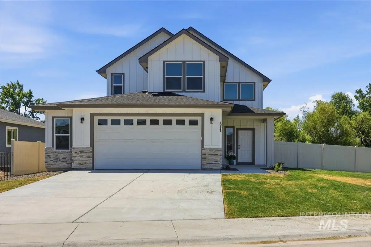 817 E Exploration Dr., Kuna, ID 83634 - #1