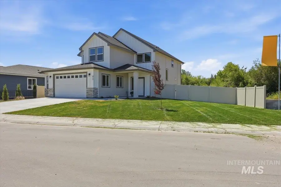 817 E Exploration Dr., Kuna, ID 83634 - #3
