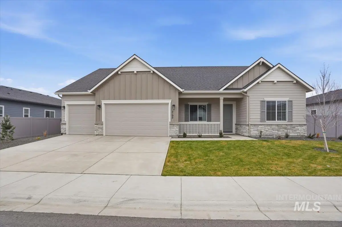17151 N Yorktown Way, Nampa, ID 83687 - #1