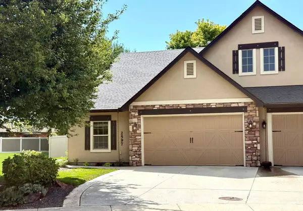 2597 E Satterfield St, Meridian, ID 83646