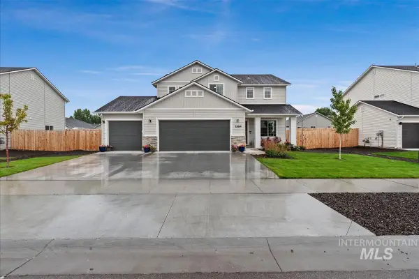 1364 Old Mill St, Middleton, ID 83644