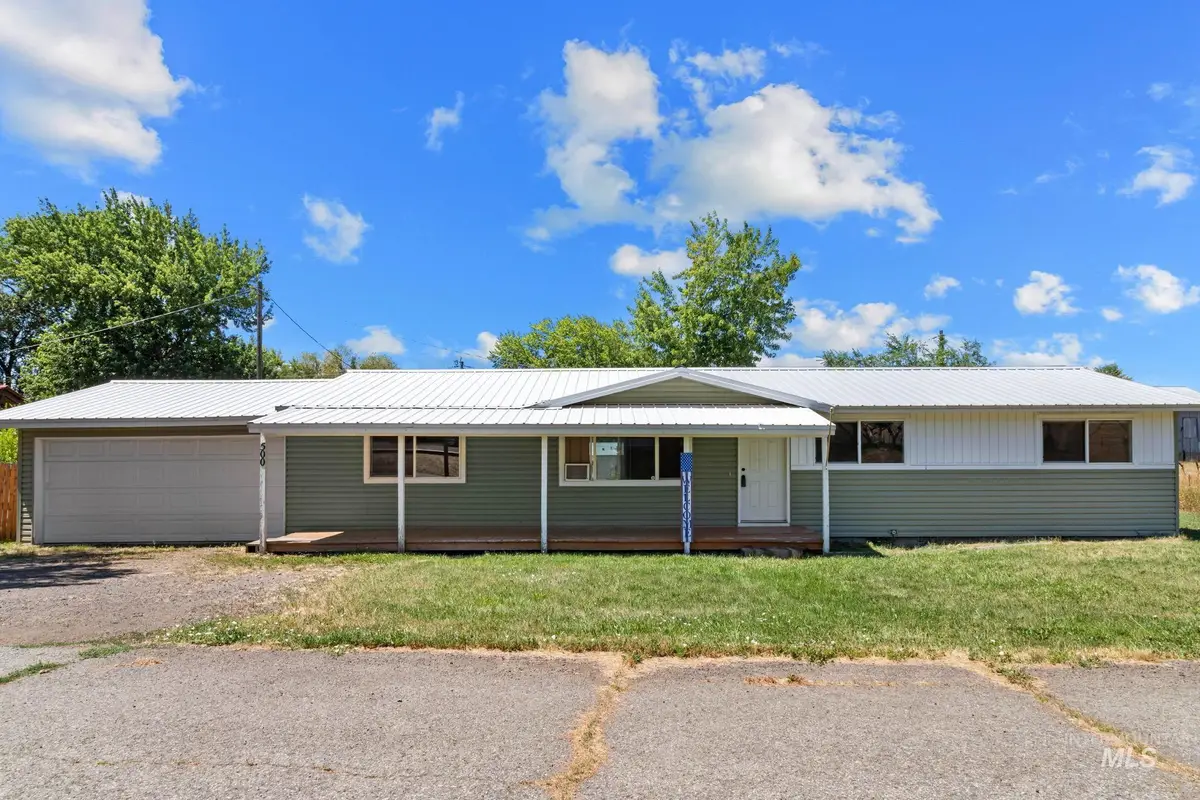 500 Berkley St., Council, ID 83612 - #1