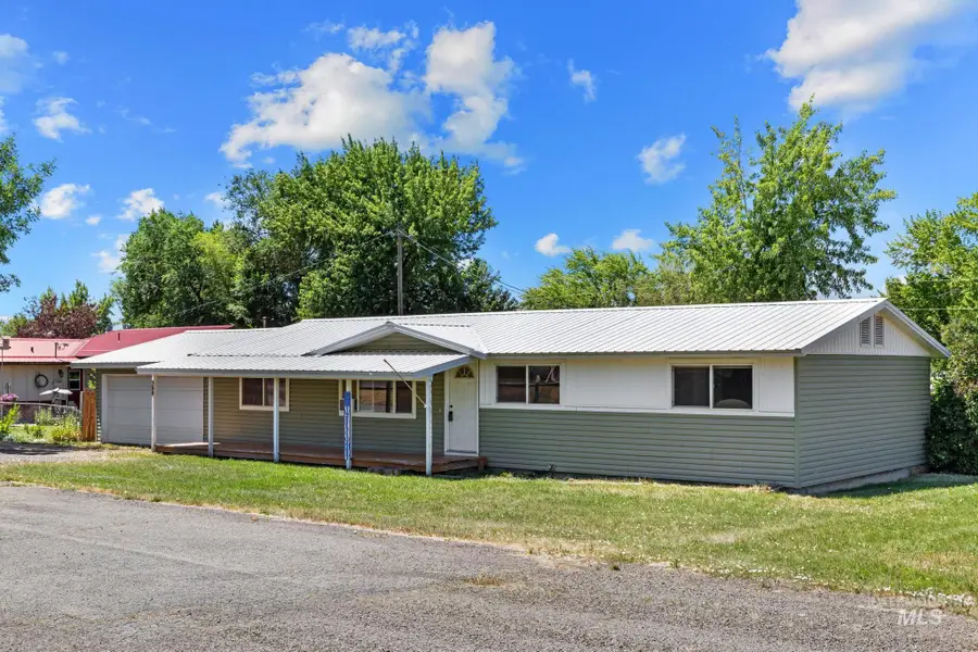 500 Berkley St., Council, ID 83612 - #2