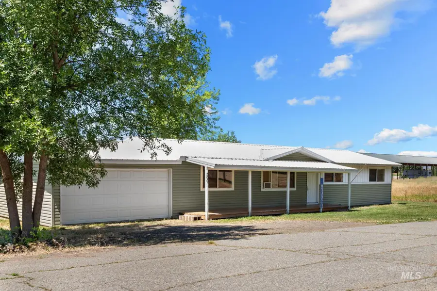 500 Berkley St., Council, ID 83612 - #3