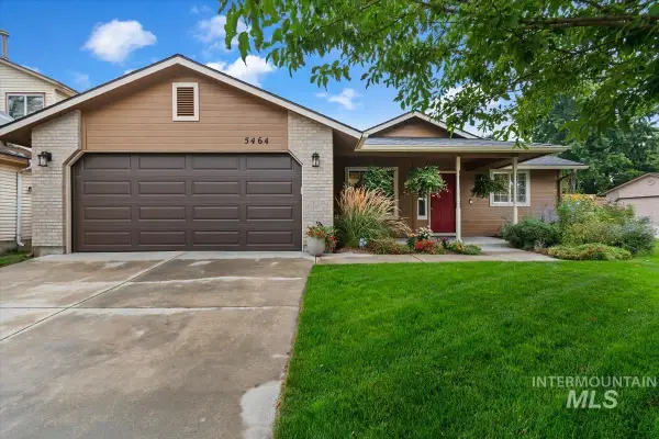 5464 S Veronica Pl, Boise, ID 83716