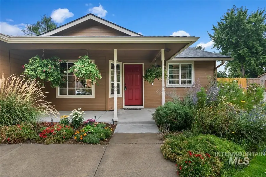 5464 S Veronica Pl, Boise, ID 83716 - #2