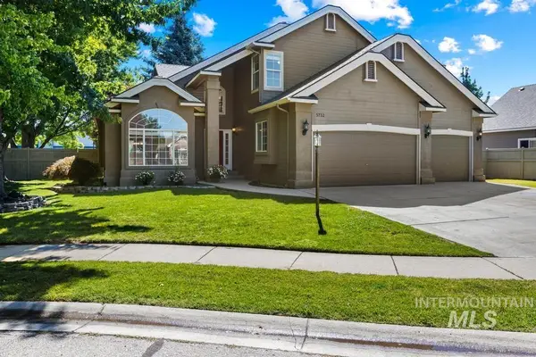 5732 N Plumcreek, Boise, ID 83713