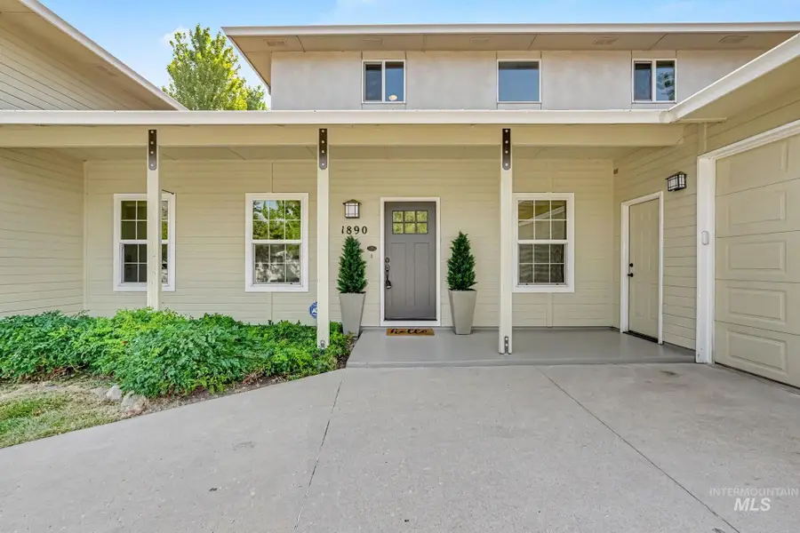 1890 S Stone Ridge Way, Boise, ID 83712 - #2