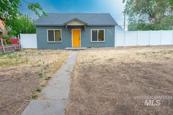 504 8th Ave. N, Buhl, ID 83316