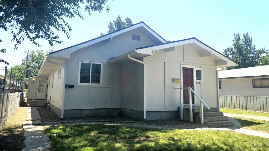 318/320 5th Ave. South, Nampa, ID 83651 - #2