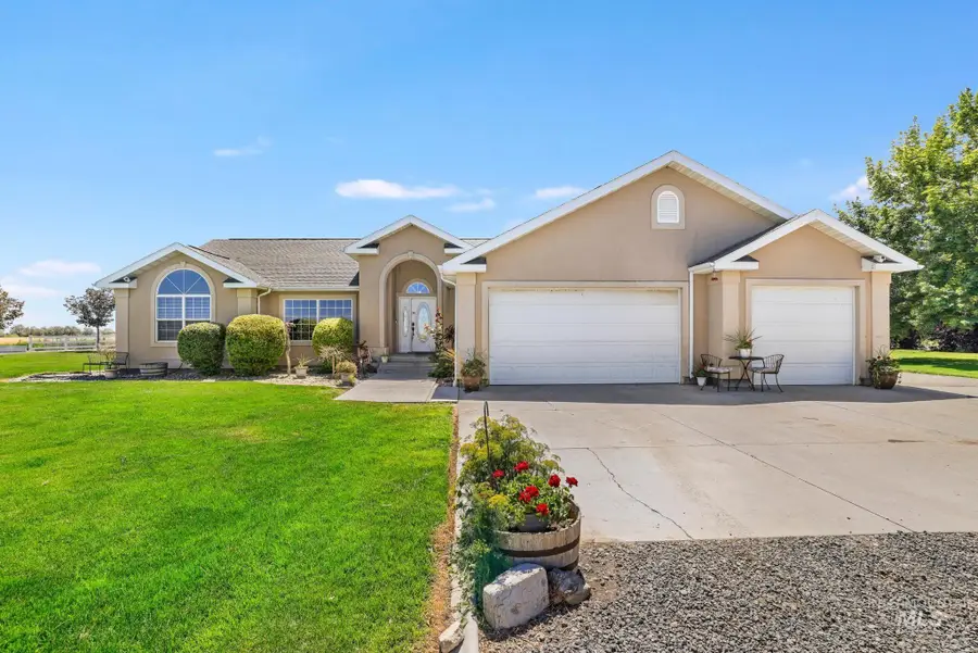 3962 N 2405 E, Twin Falls, ID 83301 - #2