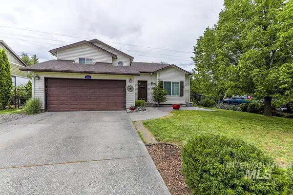 426 Quail Run Dr., Moscow, ID 83843