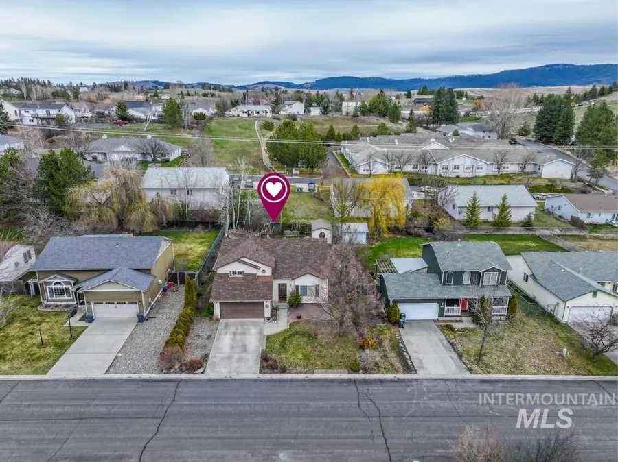 426 Quail Run Dr., Moscow, ID 83843 - #3