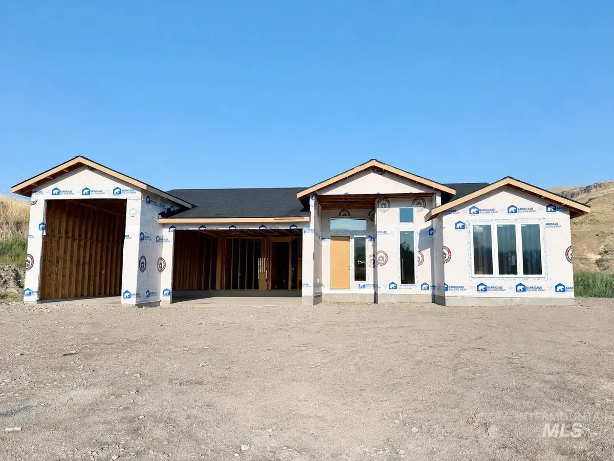 249 Snyder Lane, Asotin, WA 99402 - #1