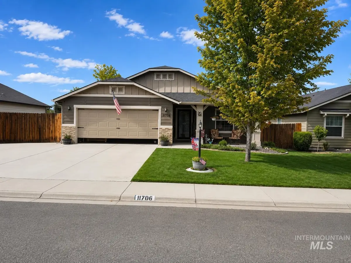 11706 Wilmington St, Caldwell, ID 83605 - #1